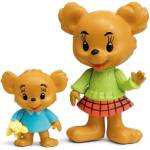 Bamse Фигурки Семейството на Бамзе: Брумелиса и Брума