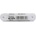 Bama Flat Laces White -150cm