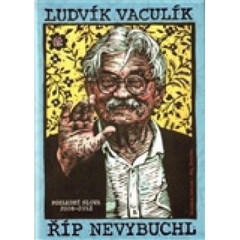 Říp nevybuchl