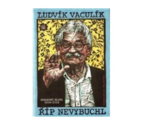 Říp nevybuchl