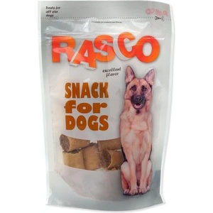 Rasco Лакомство Rasco rollos морков 200g (4904-65055)
