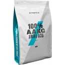 Anabolizéry a NO doplňky MyProtein Arginin Alpha Ketoglutarate 250 g