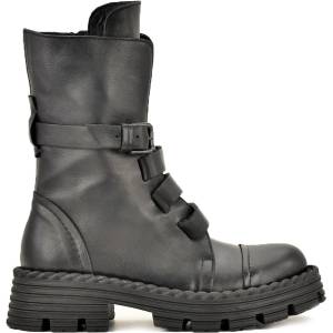 Tinti Shoes Дамски боти Karen black