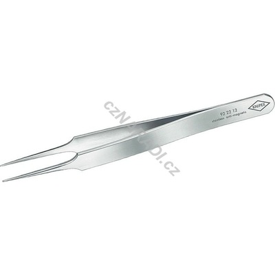 KNIPEX Pinzeta přesná jehlová přímá
