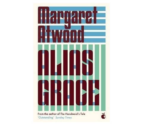 Alias Grace