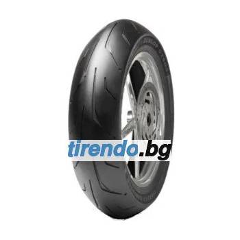 Dunlop GT 503 F H/D ( 160/70 R17 TL 73V Предно колело )