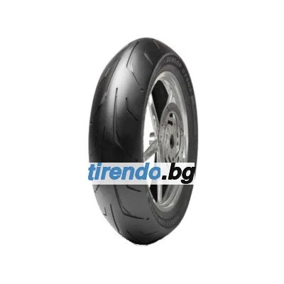 Dunlop GT 503 F H/D ( 160/70 R17 TL 73V Предно колело )