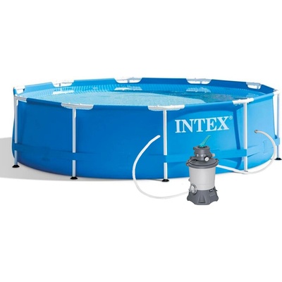 Intex Metal Frame 3,66 x 0,76 m 28210PFS