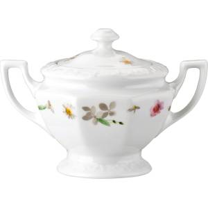 Rosenthal Захарница Maria Роза (10430 407165 14330)