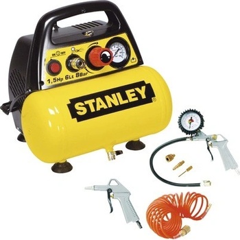 Stanley DN 200/8/6 KIT