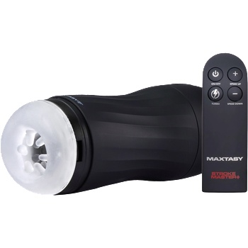 ostatní MAXTASY STROKE MASTER+ Standard - Clear