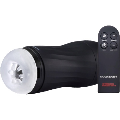 MAXTASY STROKE MASTER+ Standard - Clear