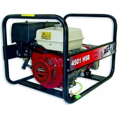 AGT AGT 4501 HSB Standard PFAGT4501HBPC/E