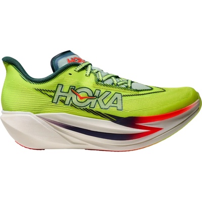 Hoka One One U CIELO X1 3.0 NEON YUZU / THYME