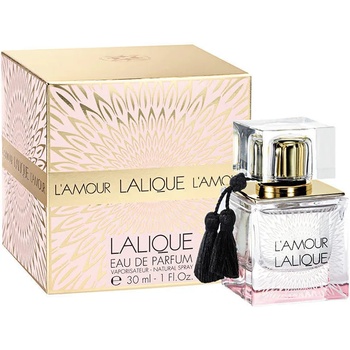 Lalique L'Amour EDP 30 ml