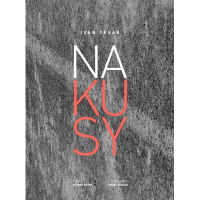 Na kusy - Ivan Tesař; Karel Cudlín
