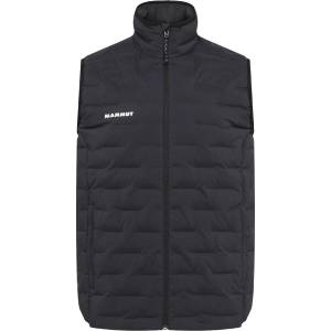 Mammut Sender IN Vest Men Размер: M / Цвят: черен