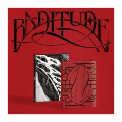 Soojin: Baditude - CD