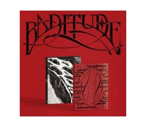 Soojin: Baditude - CD