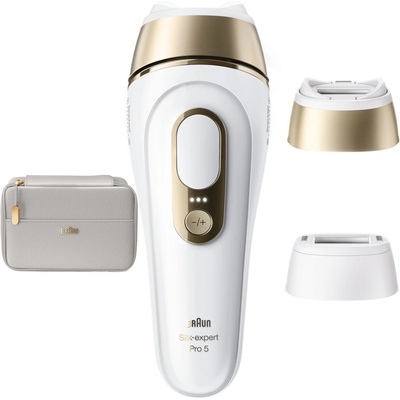Braun IPL Silk-expert Pro 5 PL5210