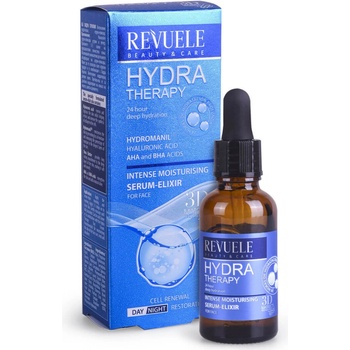 Revuele Hydra Therapy Intense Moisturising Serum-Elixir 25 ml