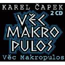 Věc Makropulos
