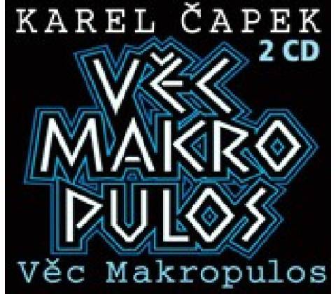 Věc Makropulos