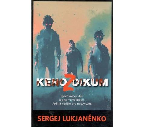 Kenozoikum