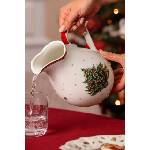 Villeroy & Boch за Коледа от порцелан Toy's Delight 1, 5 l (14.8585.0710)