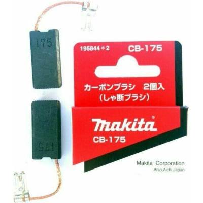 Uhlíky Makita CB-175 (195844-2)