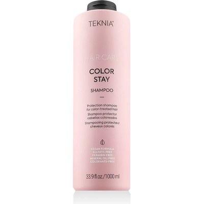 Lakmé Teknia Color Stay Shampoo 1000 ml