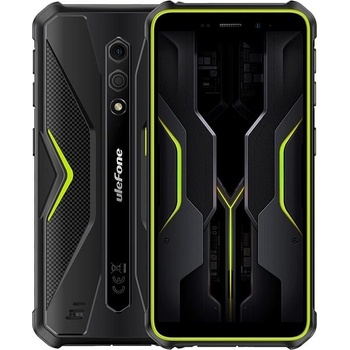Ulefone Power Armor X12 Pro