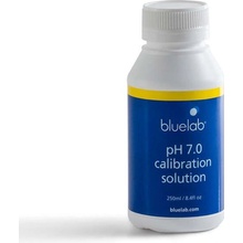 Bluelab pH 7,0 tlmivý roztok 250 ml