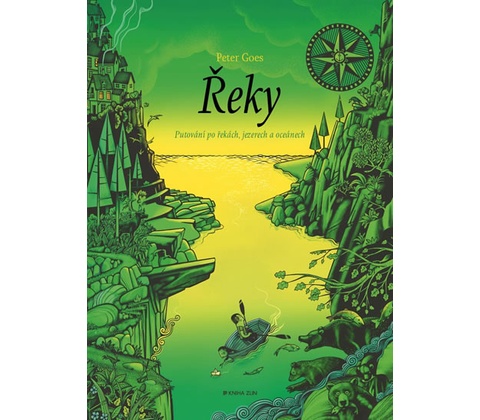 Řeky