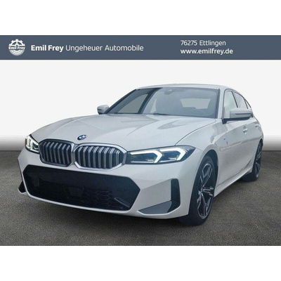 BMW 320d 140 kW