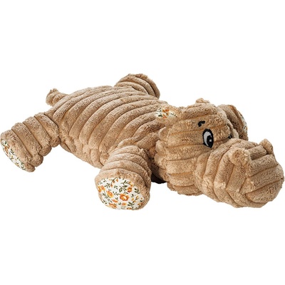 HUNTER Hračka pre psov Huggly Amazonas Hippo D 24 x Š 18 x V 7 cm