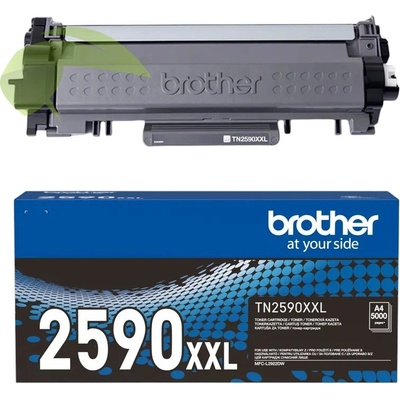 Brother TN-2590XXL - originálny