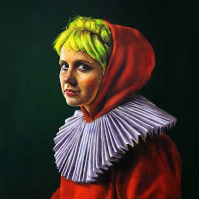 Pelgag, Klo - Notre-Dame-Des-Sept-Douleurs CD