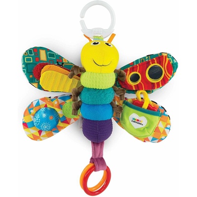 Learning Curve Lamaze L27024 бебешка висяща играчка (LC27024)