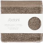 Södahl Кърпа Comfort Organic II 40 x 60 см таупе (33854)