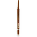 Clinique High Impact Gel Tech Eyeliner гел очна линия цвят Bronze Glow 0.35 гр