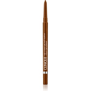 Clinique High Impact Gel Tech Eyeliner гел очна линия цвят Bronze Glow 0.35 гр