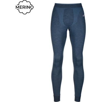 Ortovox 230 Competition Long Pants Men's Petrol Blue