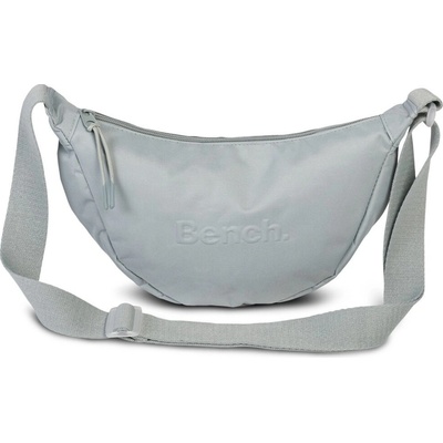 Bench dámská crossbody taška Moon bag Loft 2 5l šedá