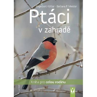 Ptáci v zahradě