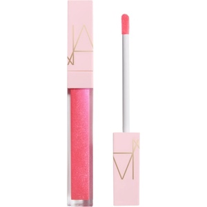 NARS Afterglow Lip Shine блясък за устни цвят SPRING FEVER 5.5ml
