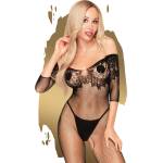 Penthouse High Profile Black XL