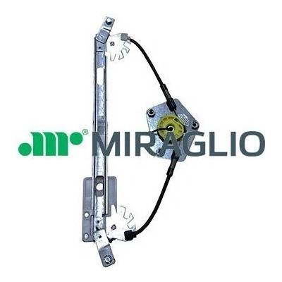 Zvedací zařízení oken MIRAGLIO 30/1310