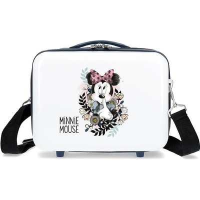 Несесер Disney Minnie Style wash bag - White (White)