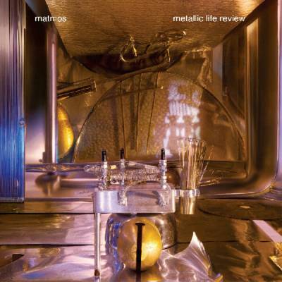 Matmos - Metallic Life Review (Limited Edition) LP